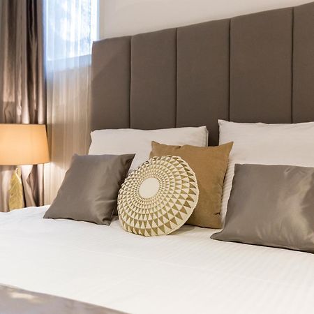 Hotel Mm House (Adults Only) Zagreb Exterior foto