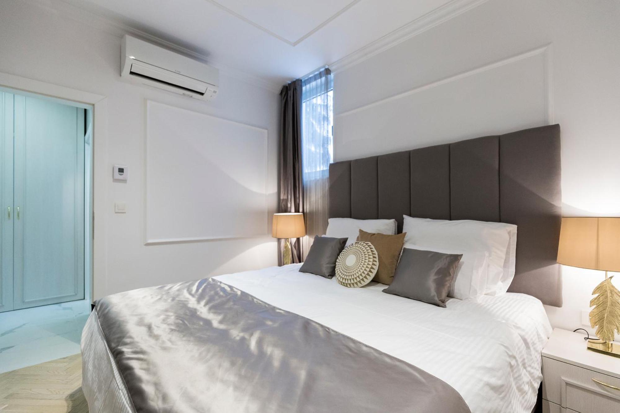 Hotel Mm House (Adults Only) Zagreb Exterior foto