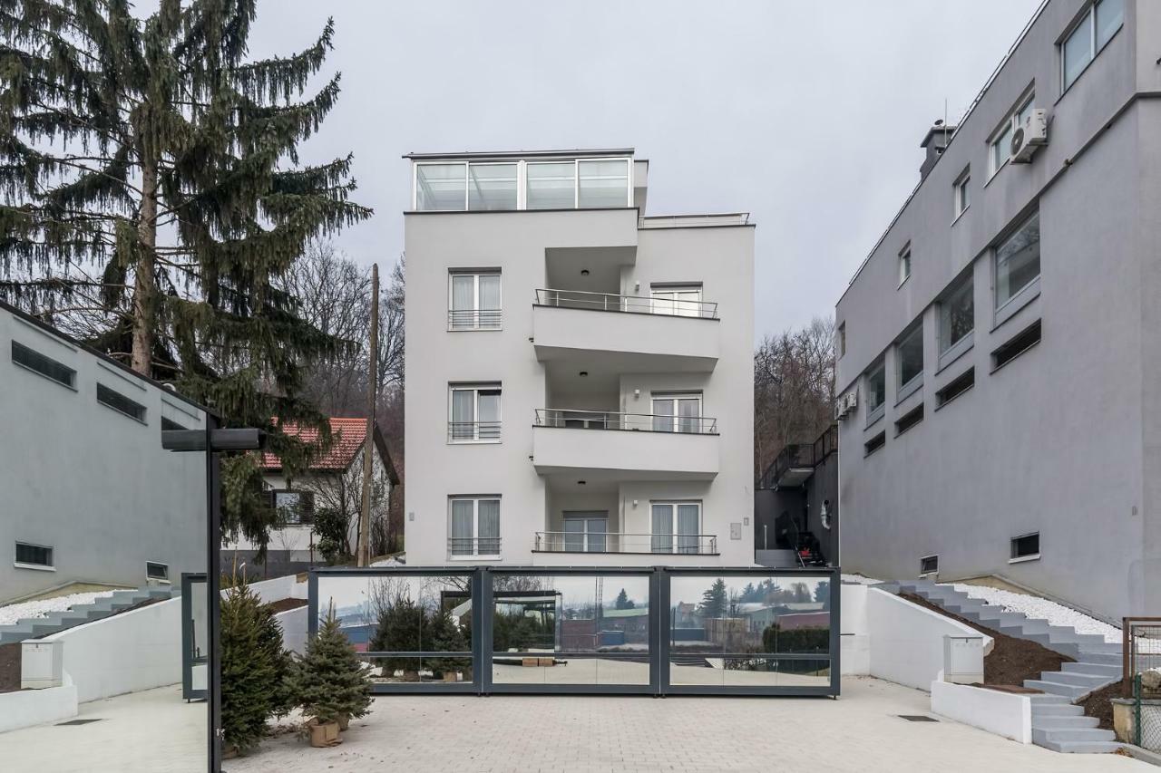 Hotel Mm House (Adults Only) Zagreb Exterior foto