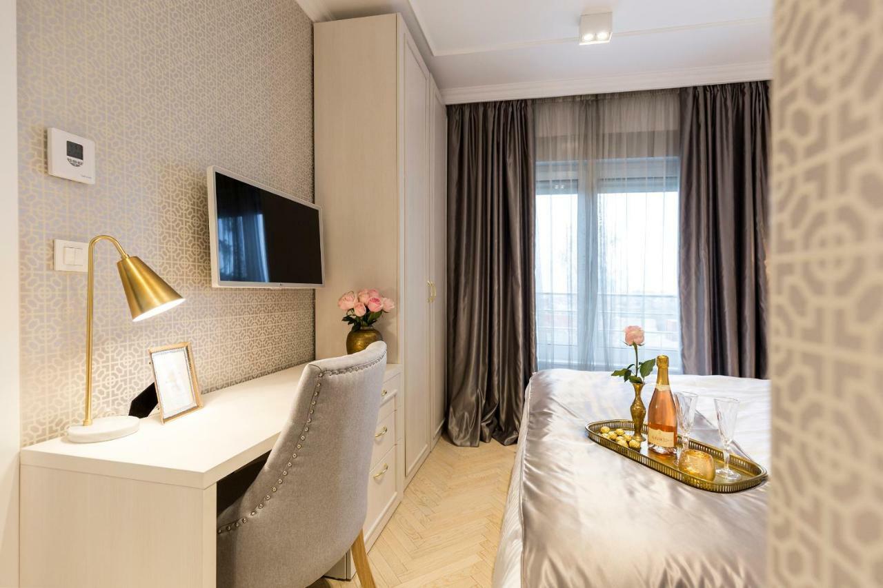 Hotel Mm House (Adults Only) Zagreb Exterior foto
