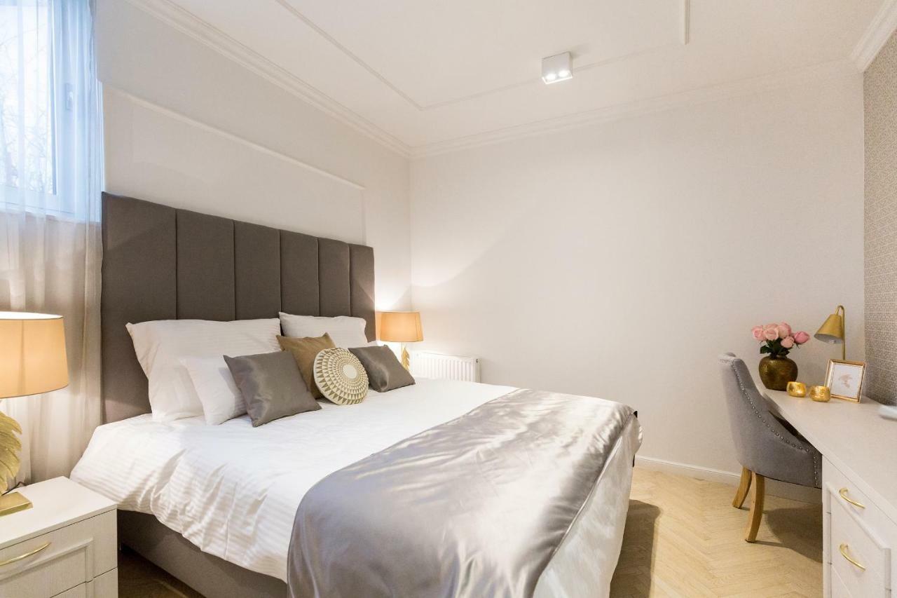 Hotel Mm House (Adults Only) Zagreb Exterior foto