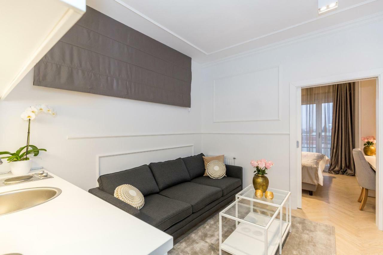 Hotel Mm House (Adults Only) Zagreb Exterior foto
