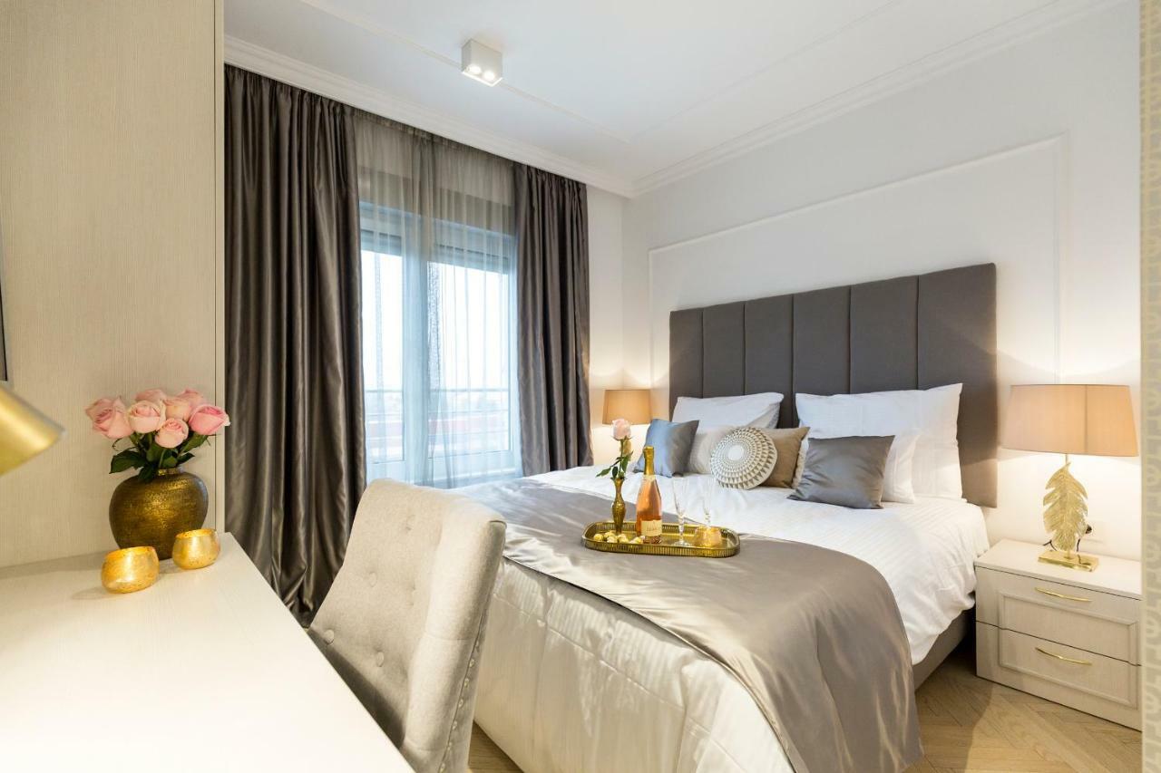 Hotel Mm House (Adults Only) Zagreb Exterior foto