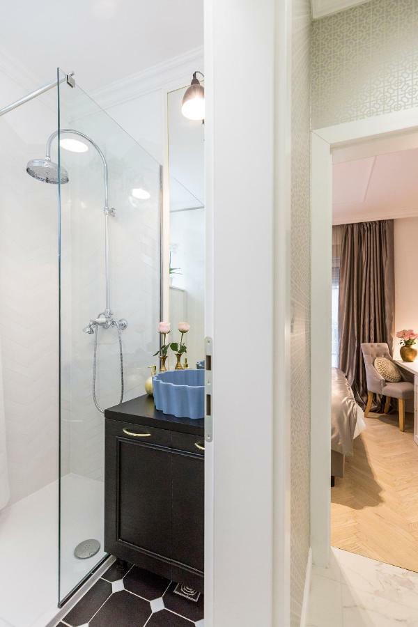 Hotel Mm House (Adults Only) Zagreb Exterior foto